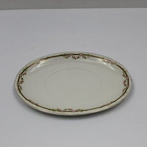Antique Bone China Grindley Co "Beaumont" Dish